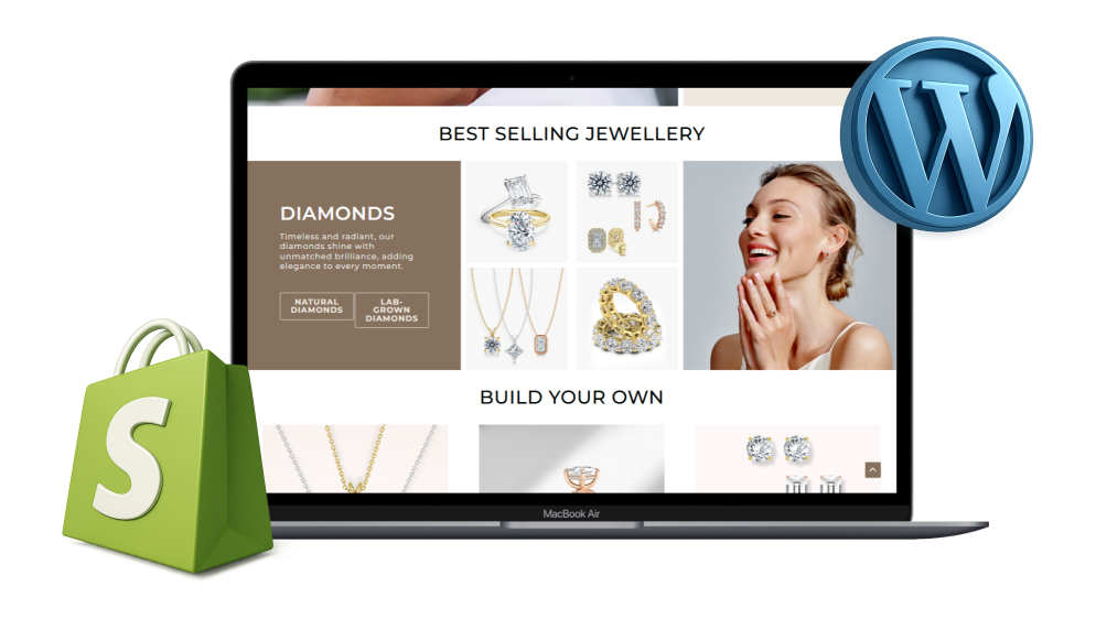 ECOMMERCE WEBSITE copy
