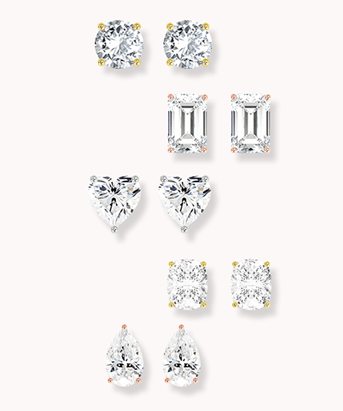 BUILD YOUR OWN EARRINGS V1